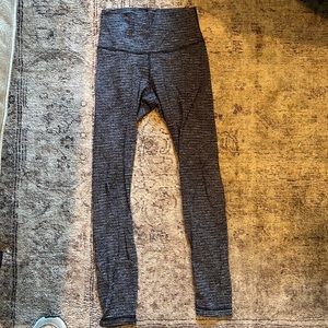Lululemon align leggings